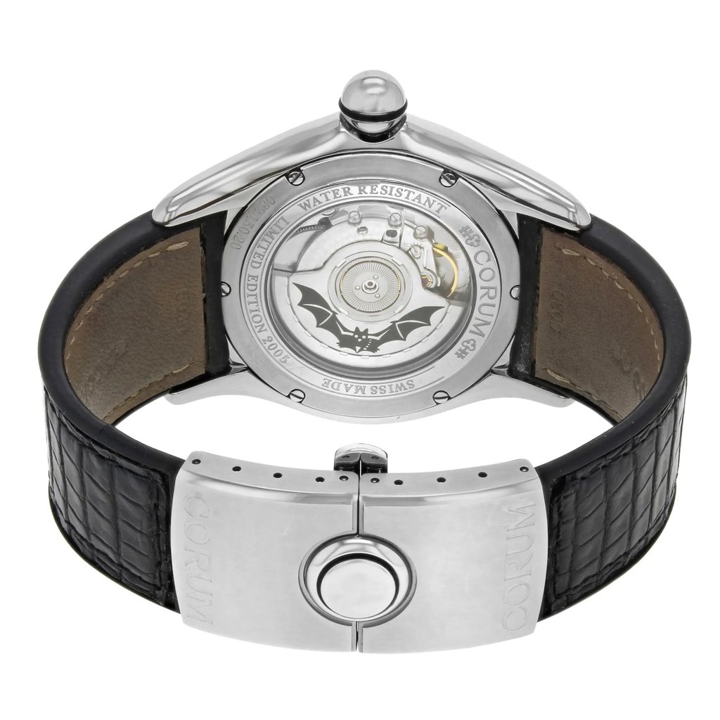 5th image of Cuervo y Sobrinos 082.150.20 Wristwatch, PreOwned condition