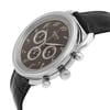 View Of Crown Facing Side Of Hermes AR4.910 Stainless Steel Watch Pre Owned Condition