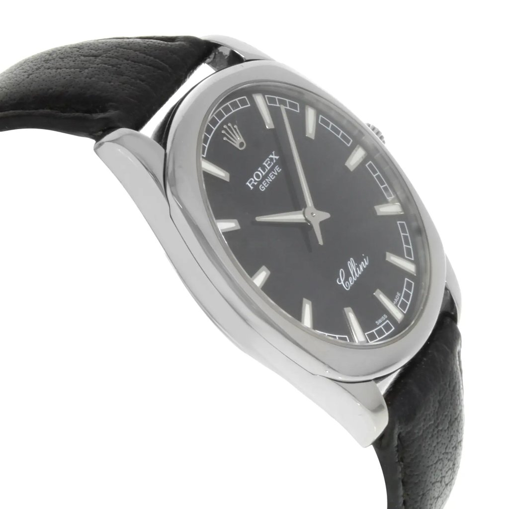 4th image of Rolex ref.4243 Wristwatch, PreOwned condition