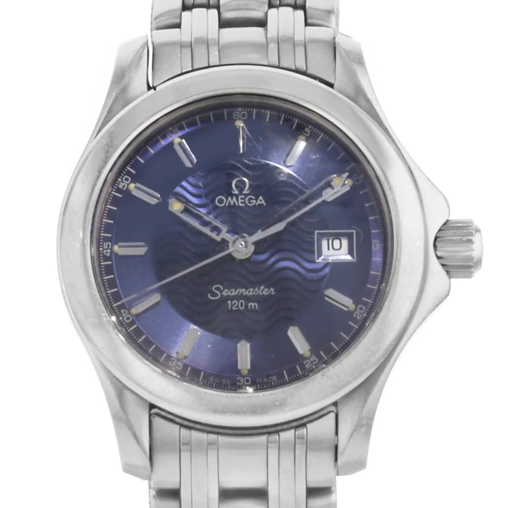 2nd image of OMEGA 2581.81 Wristwatch, PreOwned condition