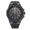 Front Full View Of Breitling VB043222/BD69-222S Titanium Watch Display Model Condition {Product Condition}
