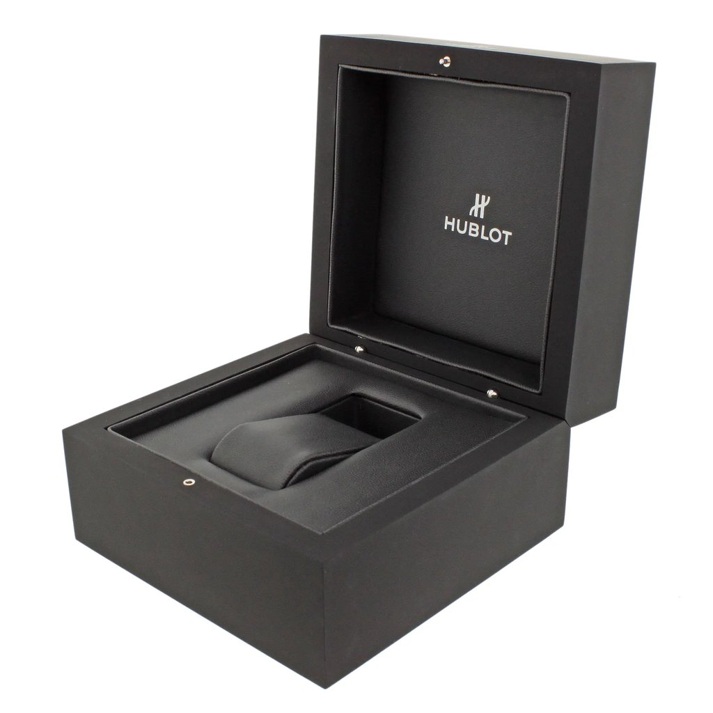 6th image of Hublot 309.CK.1140 Wristwatch, PreOwned condition