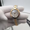 Front Full View Of Tissot T094.210.22.111.00 Stainless Steel Watch Display Model Condition Excellent