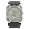 1st image of Bell & Ross BR-03-92-HOROLUM Wristwatch, PreOwned condition