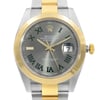 2nd image of Rolex Rolex Datejust 126303 Wristwatch, Unworn condition