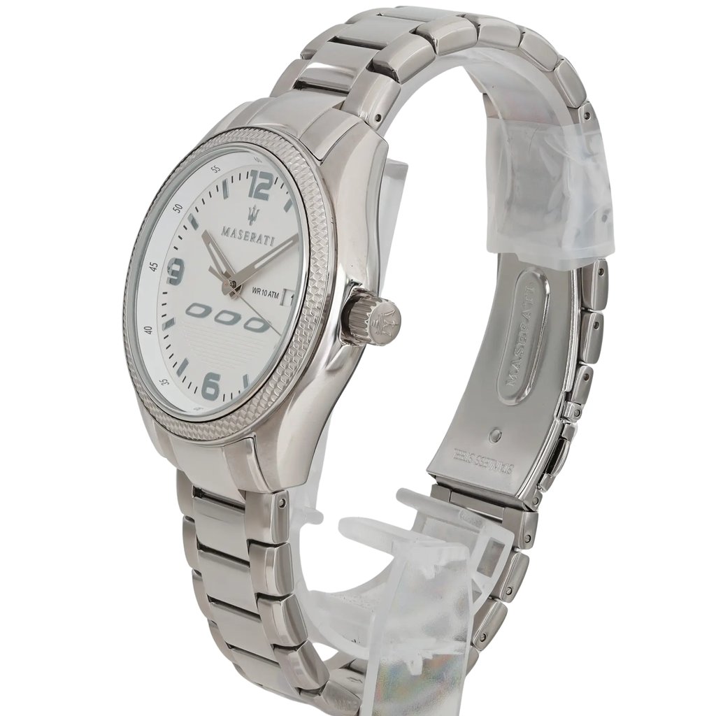 2nd image of Maserati Maserati Sorpasso Wristwatch, DisplayModel condition