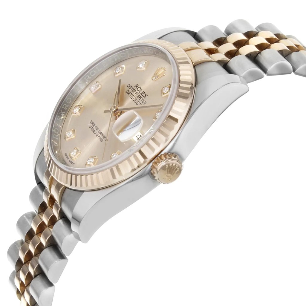 3rd image of Rolex 116231 Wristwatch, PreOwned condition