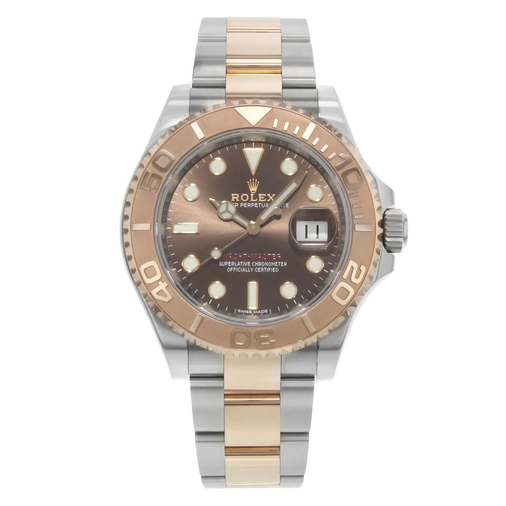 1st image of Rolex 116621 Wristwatch, DisplayModel condition
