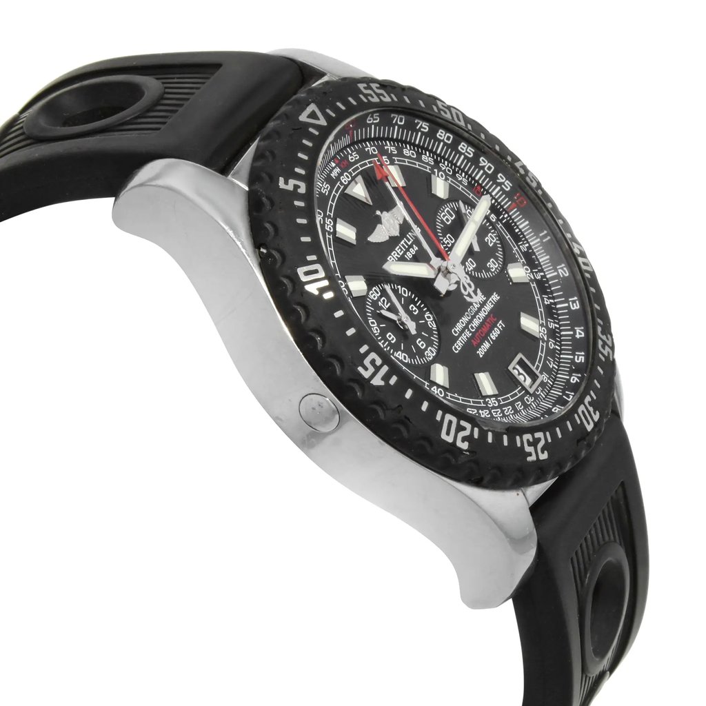 4th image of Breitling A2736423/B823-200S Wristwatch, PreOwned condition