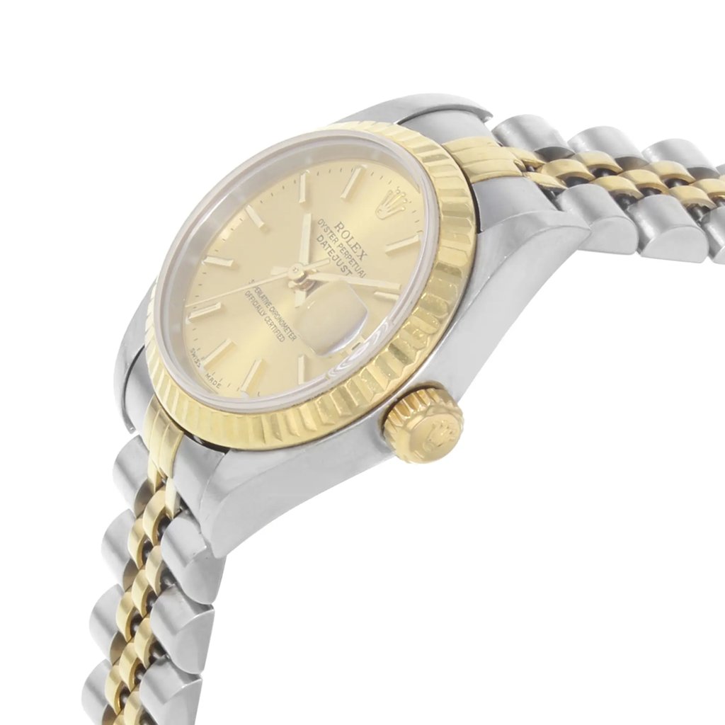 3rd image of Rolex 791723 Wristwatch, PreOwned condition
