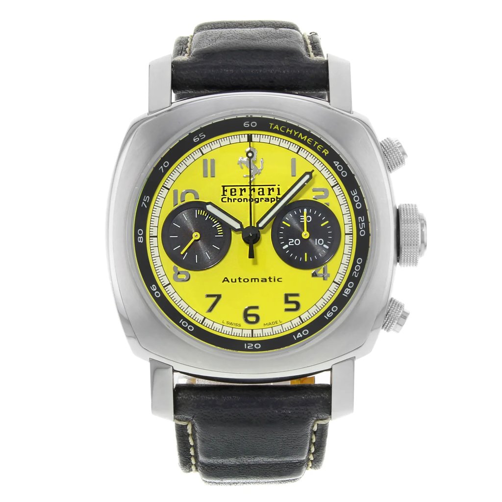1st image of Panerai FER00011 Wristwatch, PreOwned condition