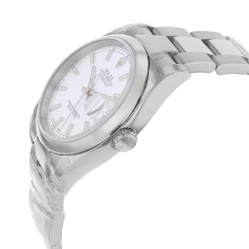 3rd image of Rolex 116200-WSO Wristwatch, Unworn condition