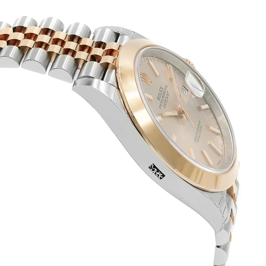 4th image of Rolex 126301 suij Wristwatch, Unworn condition