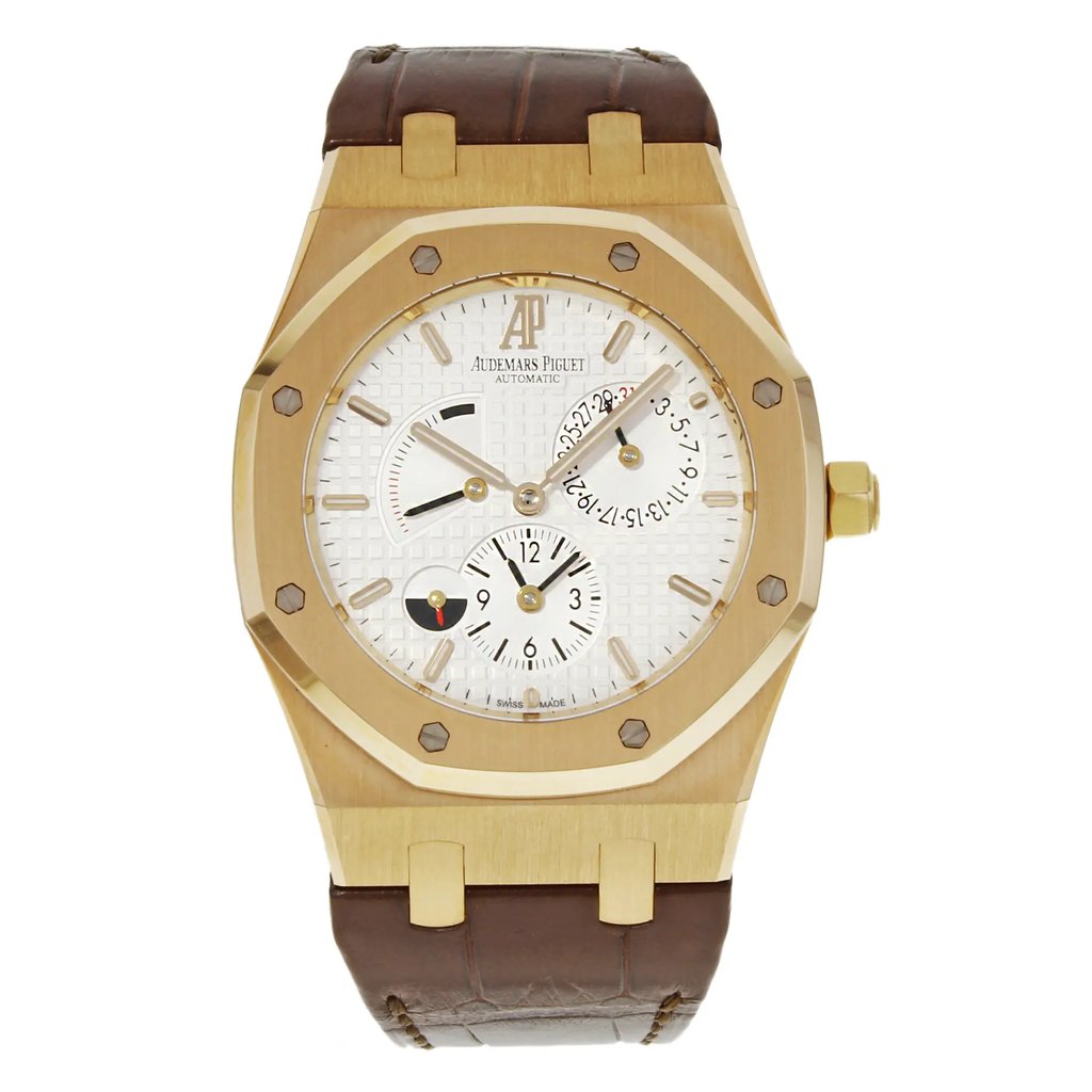 1st image of Audemars Piguet 26120OR.OO.D088CR.01 Wristwatch, Unworn condition