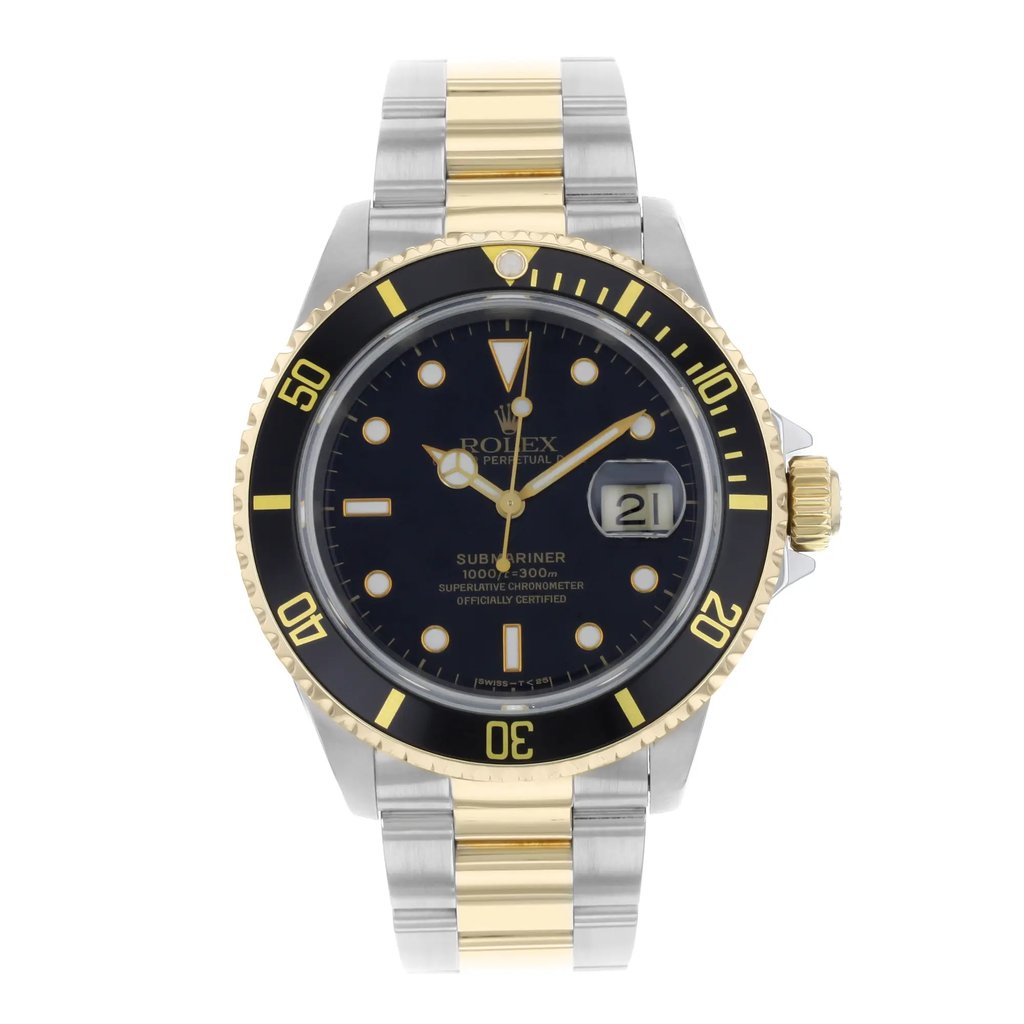 1st image of Rolex 166137 Wristwatch, PreOwned condition