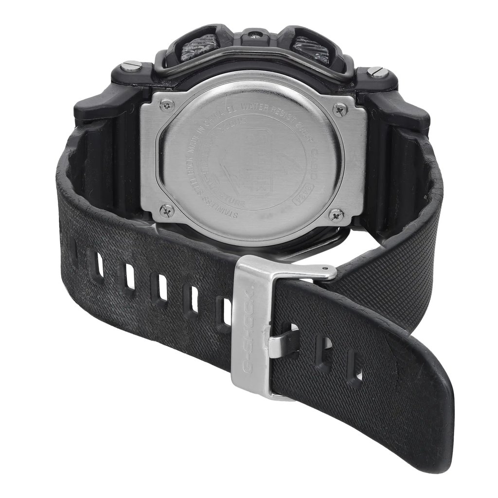 4th image of Casio Casio G-Shock Wristwatch, PreOwned condition