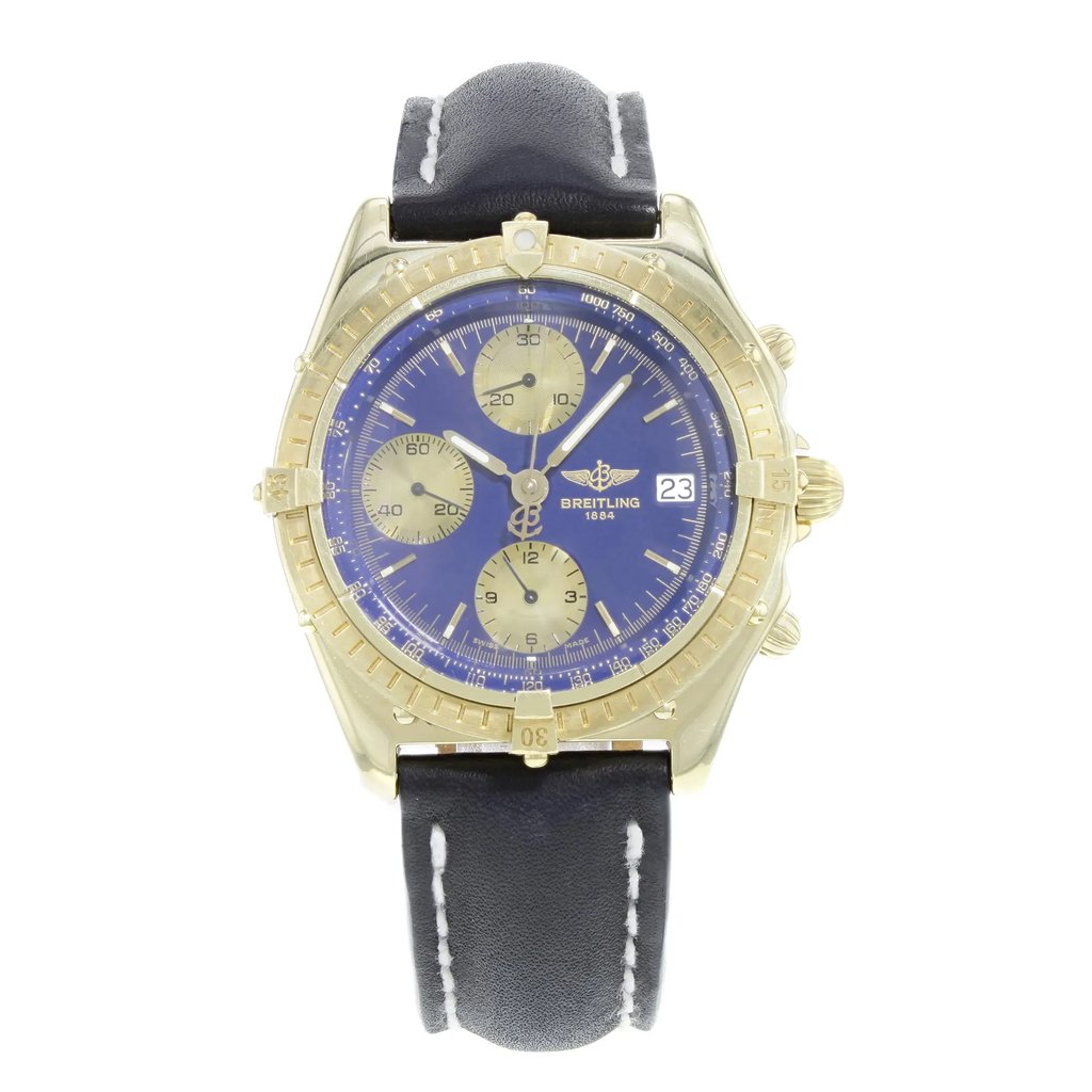 1st image of Breitling K13047 Wristwatch, PreOwned condition