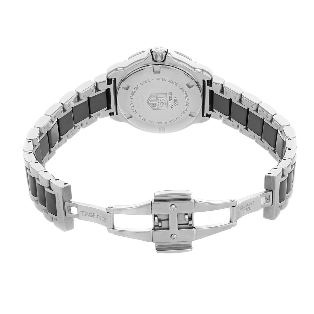 5th image of TAG Heuer WAH1312.BA0867 Wristwatch, DisplayModel condition