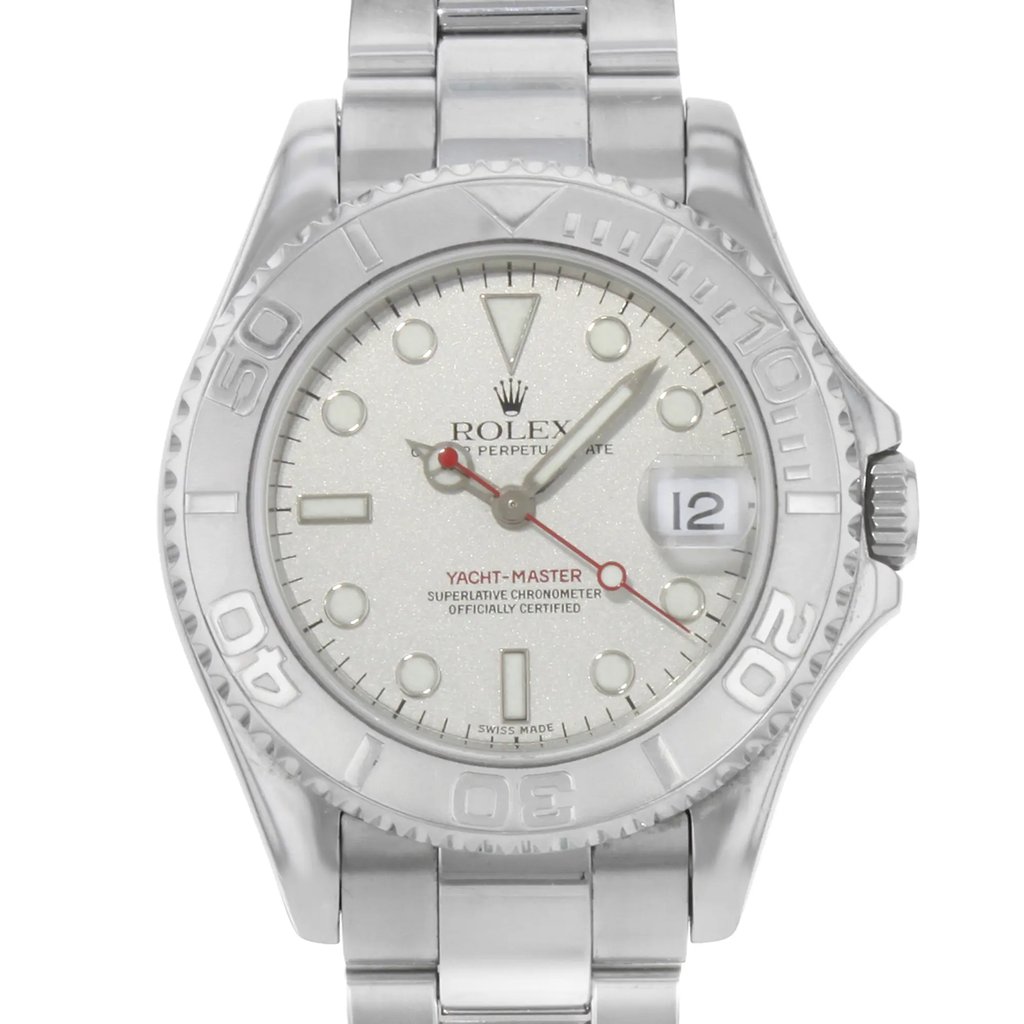 2nd image of Rolex 168622 Wristwatch, PreOwned condition