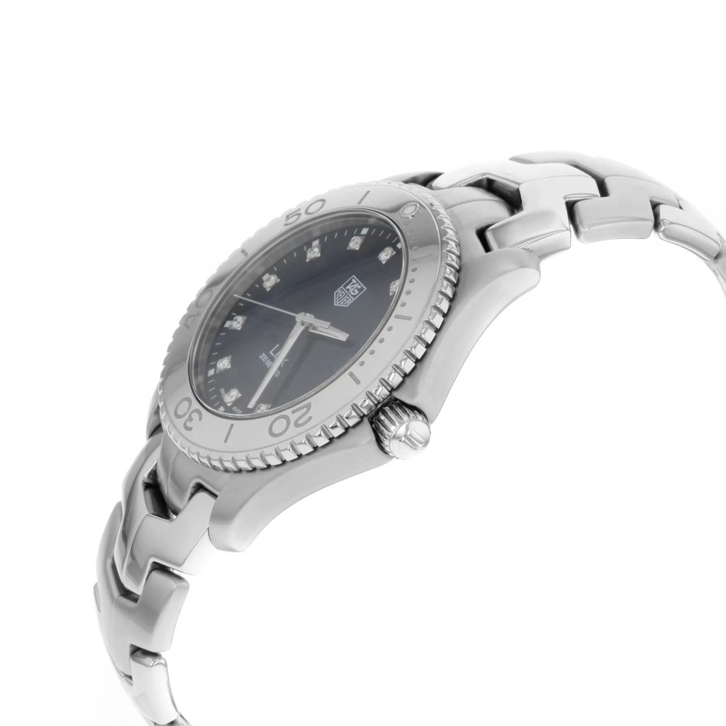 3rd image of TAG Heuer WJ111A.BA0575 Wristwatch, PreOwned condition