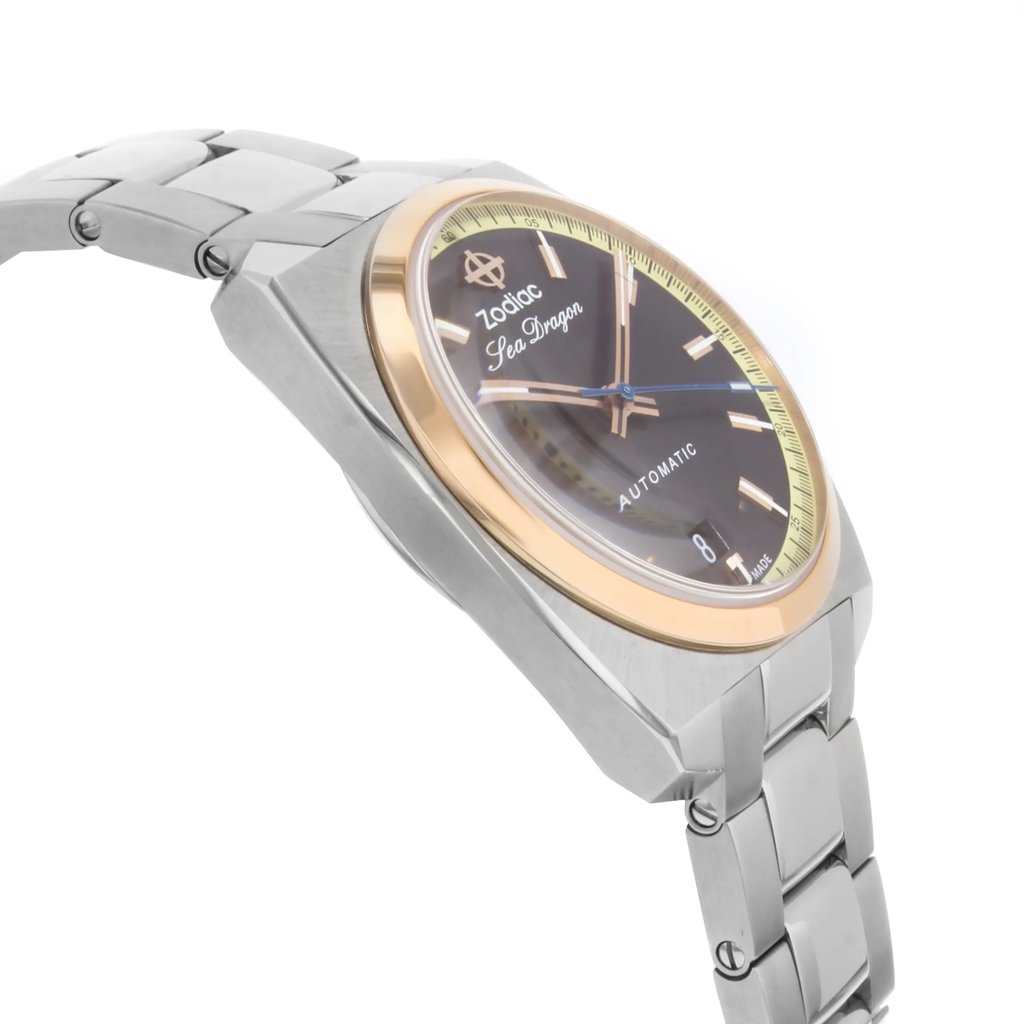 4th image of Zodiac ZO9908 Wristwatch, PreOwned condition