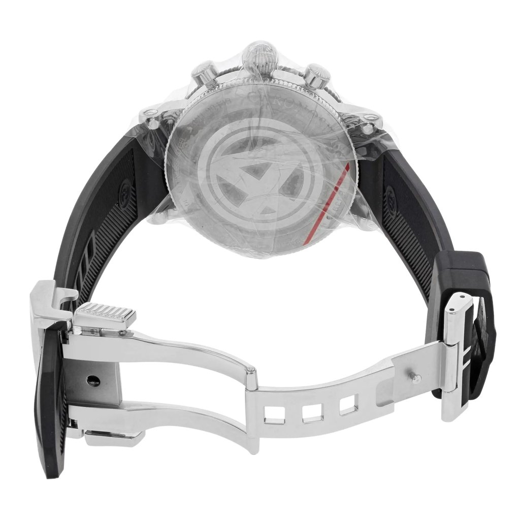 5th image of Chronoswiss CH-9043B-F4/71-2 Wristwatch, Unworn condition
