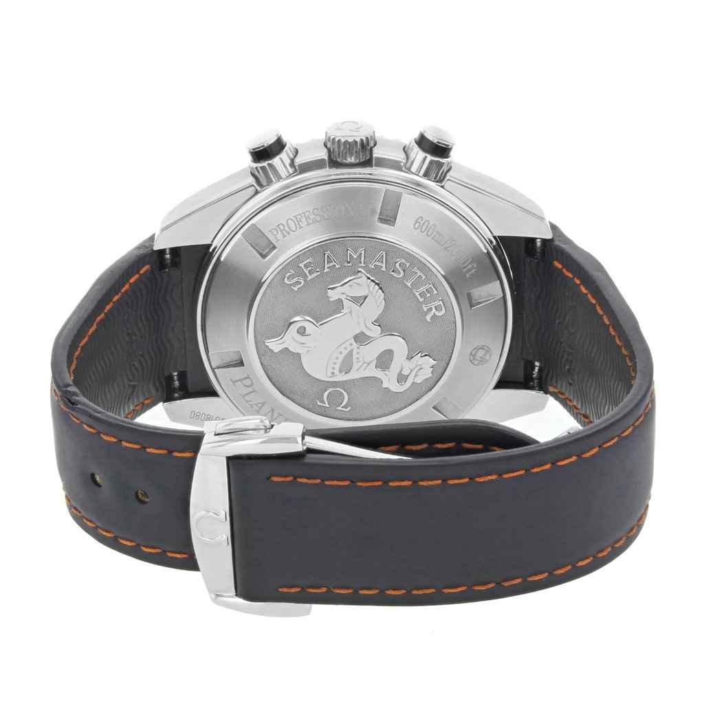 3rd image of OMEGA 2210.50.00 Wristwatch, PreOwned condition
