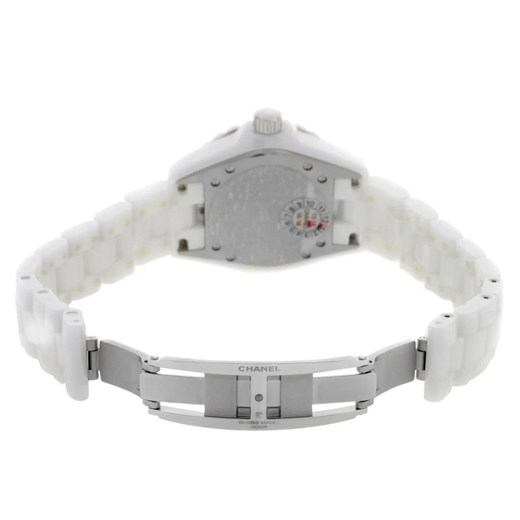 4th image of Chanel H1628 Wristwatch, Unworn condition