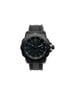 Front Full View Of Luminox 4221.BO.NSF Stainless Steel Watch Unworn Condition {Product Condition}