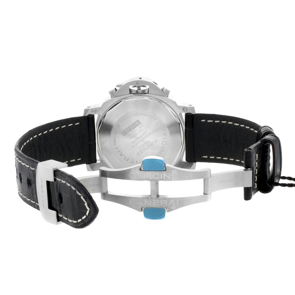 5th image of Panerai PAM00310 Wristwatch, PreOwned condition