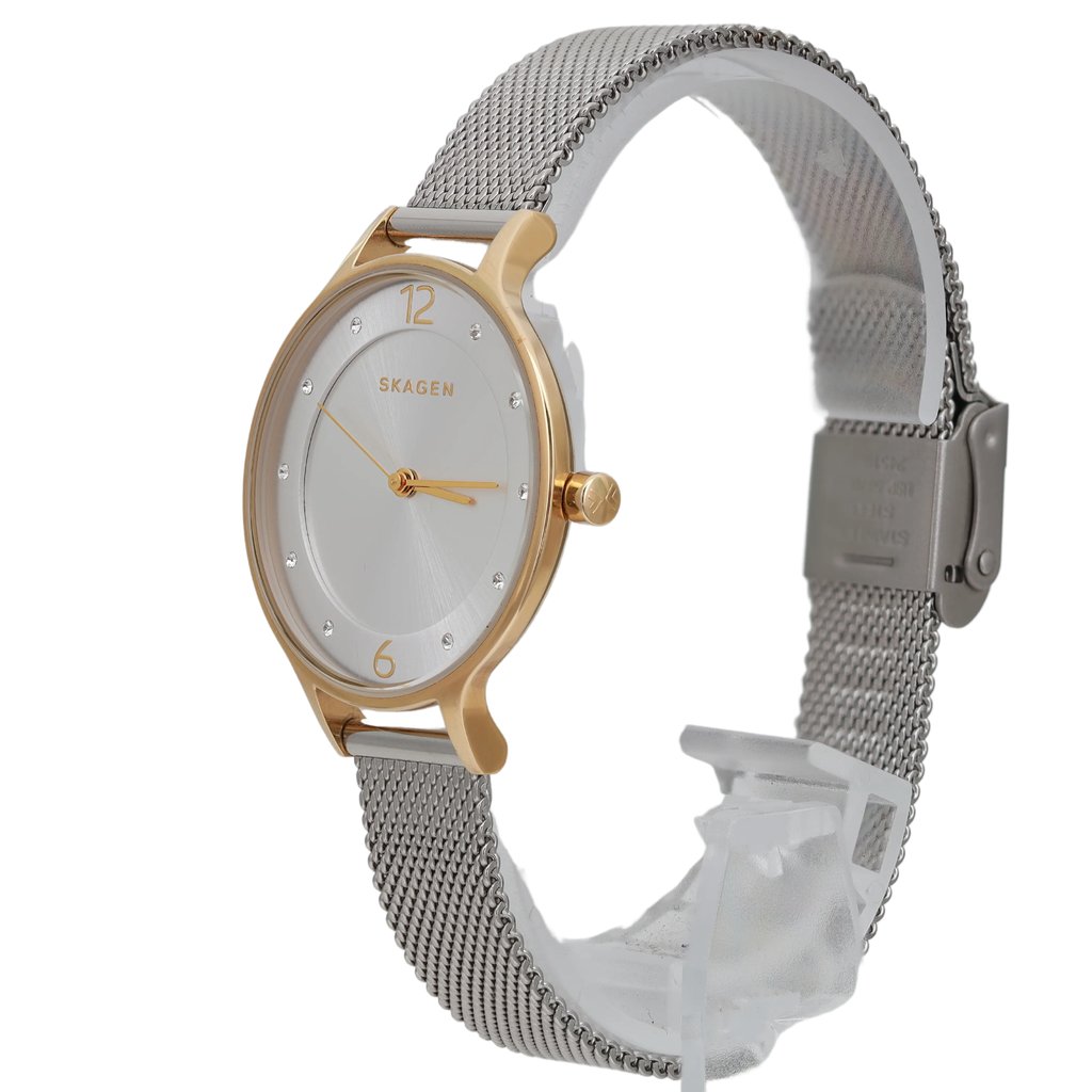 2nd image of Skagen Skagen Anita Wristwatch, PreOwned condition