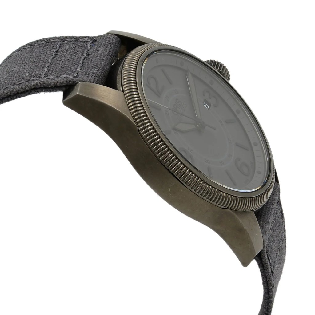 4th image of Oris 01 733 7629 4263-07 5 22 79 Wristwatch, PreOwned condition