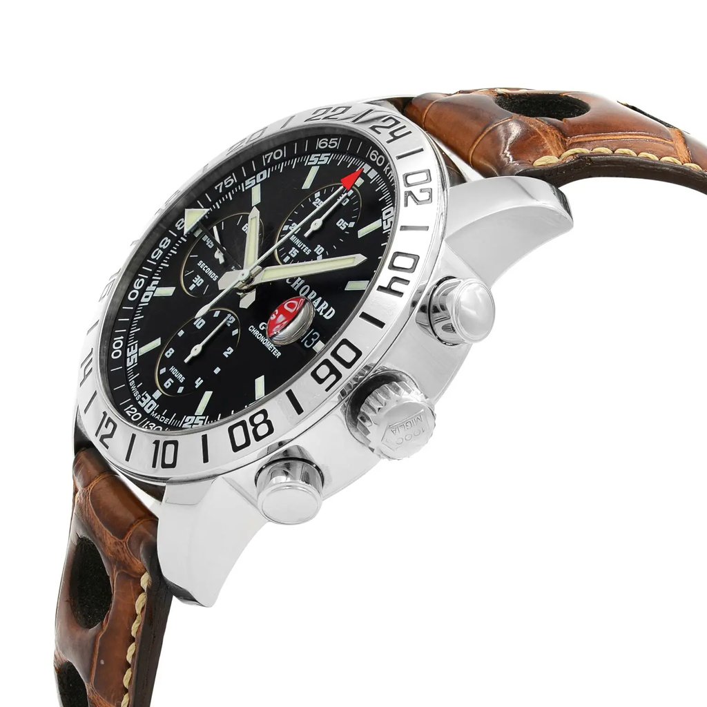 3rd image of Chopard 168992-3001 Wristwatch, PreOwned condition