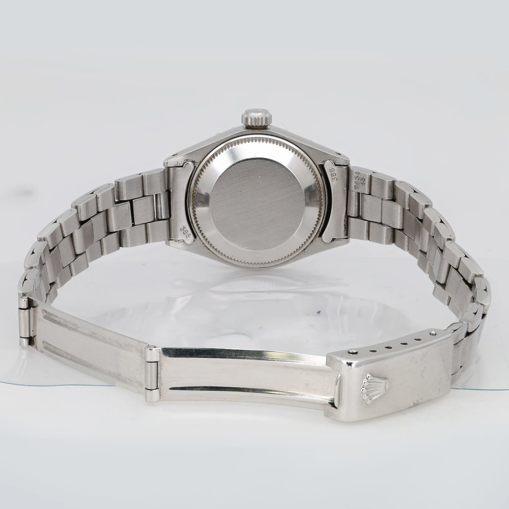 5th image of rolex Rolex Perpetual Date Wristwatch, PreOwned condition