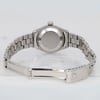 5th image of rolex Rolex Perpetual Date Wristwatch, PreOwned condition