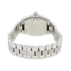 4th image of Cartier 2510 Wristwatch, PreOwned condition