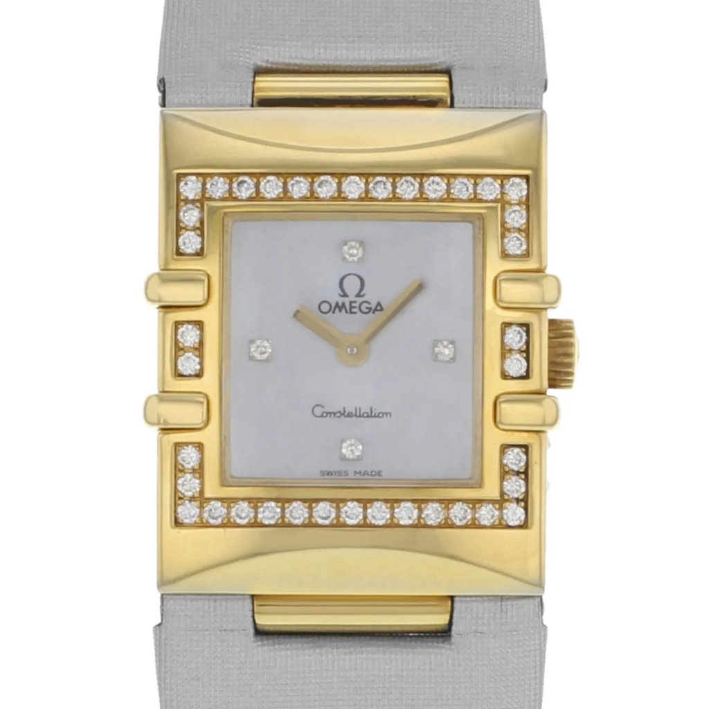 2nd image of OMEGA 1635.78.61 Wristwatch, DisplayModel condition