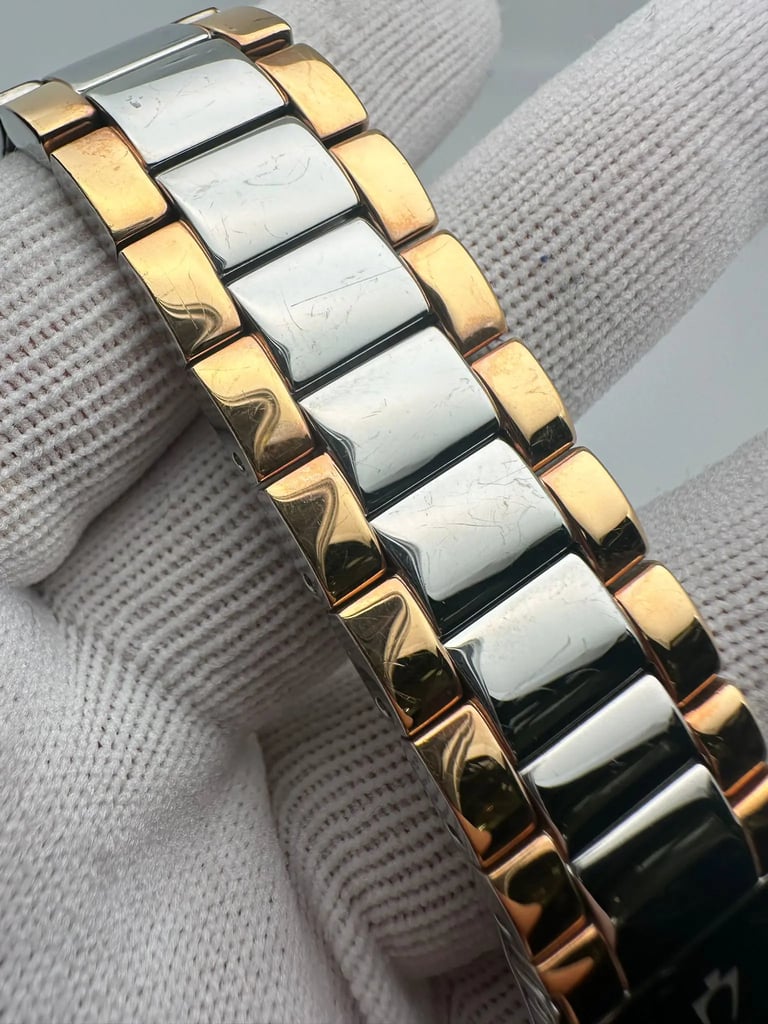 6th image of Bulova Bulova Crystal Wristwatch, PreOwned condition