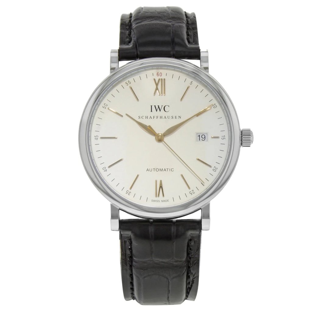 1st image of IWC IW356517 Wristwatch, Unworn condition