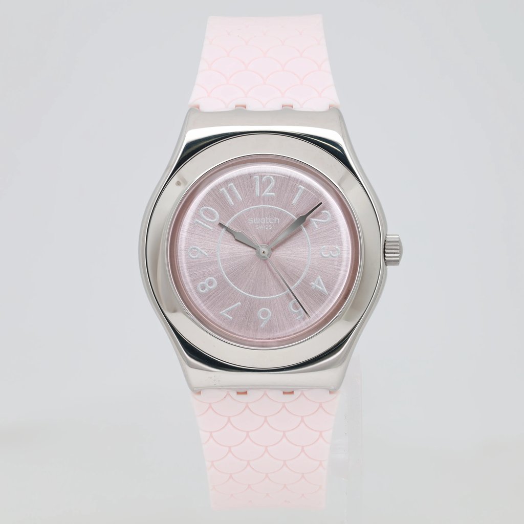 1st image of S-Watch S-Watch Wristwatch, DisplayModel condition