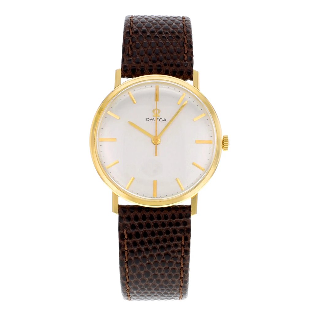 1st image of OMEGA omega Wristwatch, Unworn condition