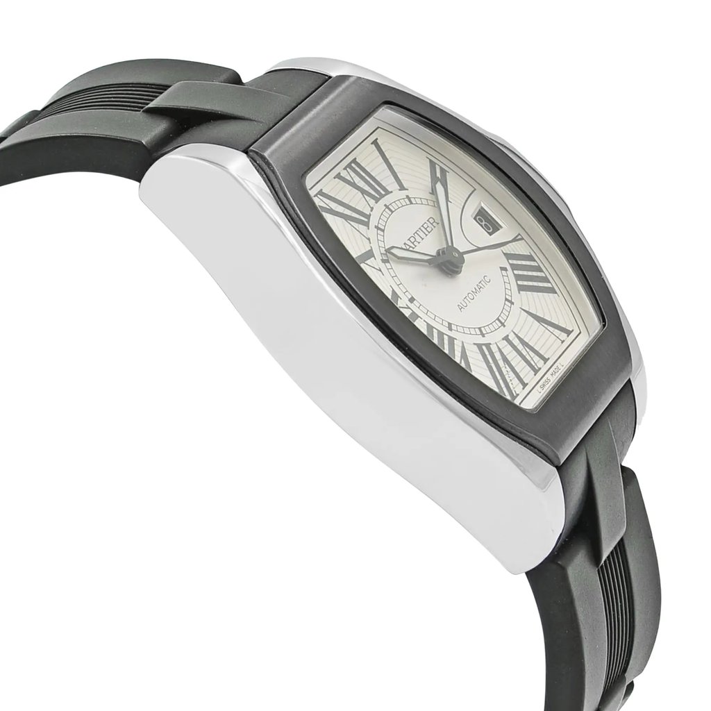 4th image of Cartier 38mm Wristwatch, PreOwned condition