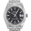 2nd image of Rolex 178274 bksj Wristwatch, PreOwned condition