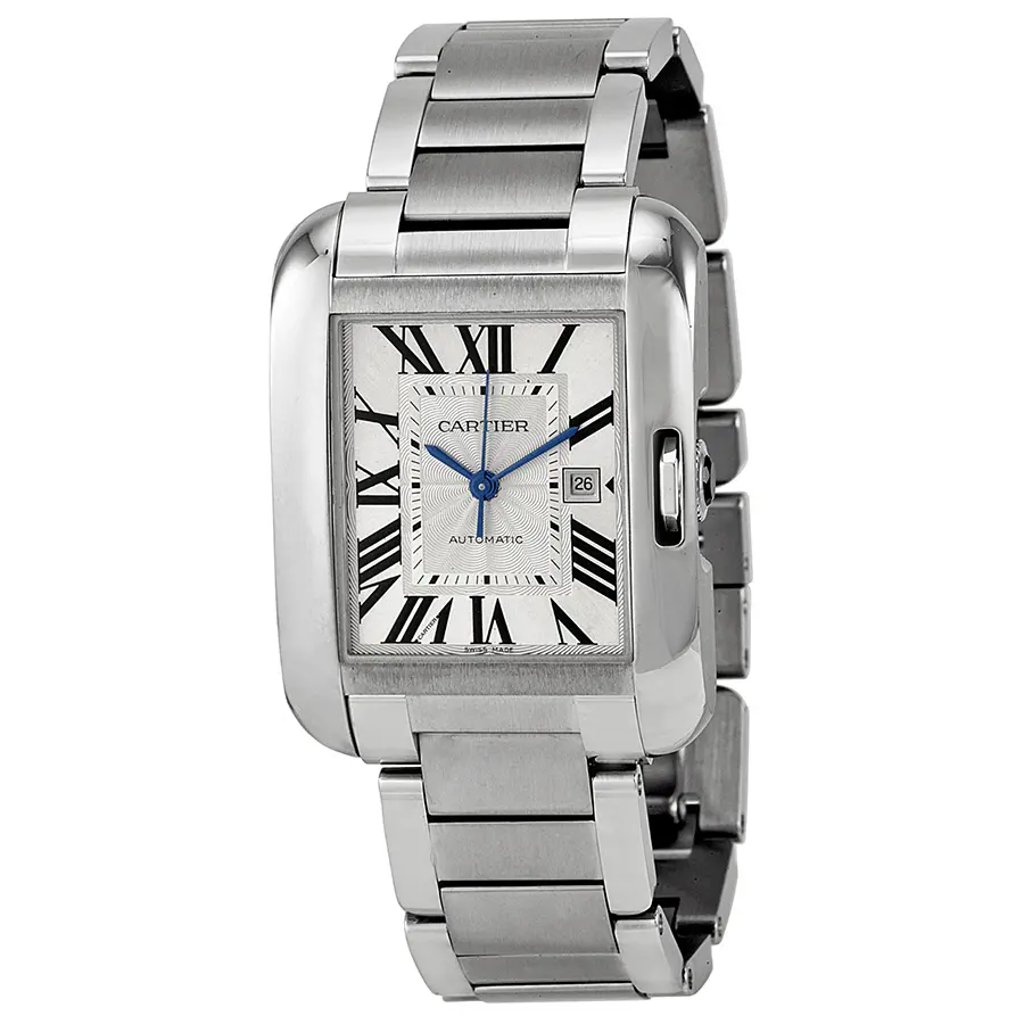 1st image of Cartier W5310009 Wristwatch, Unworn condition