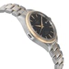 View Of Opposite Crown Facing Side Of TUDOR 12303-0003 Stainless Steel Watch Unworn Condition