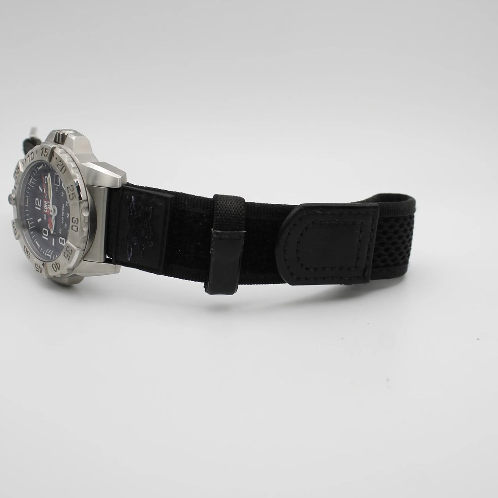 5th image of Luminox Luminox Navy SEAL Colormark Wristwatch, PreOwned condition