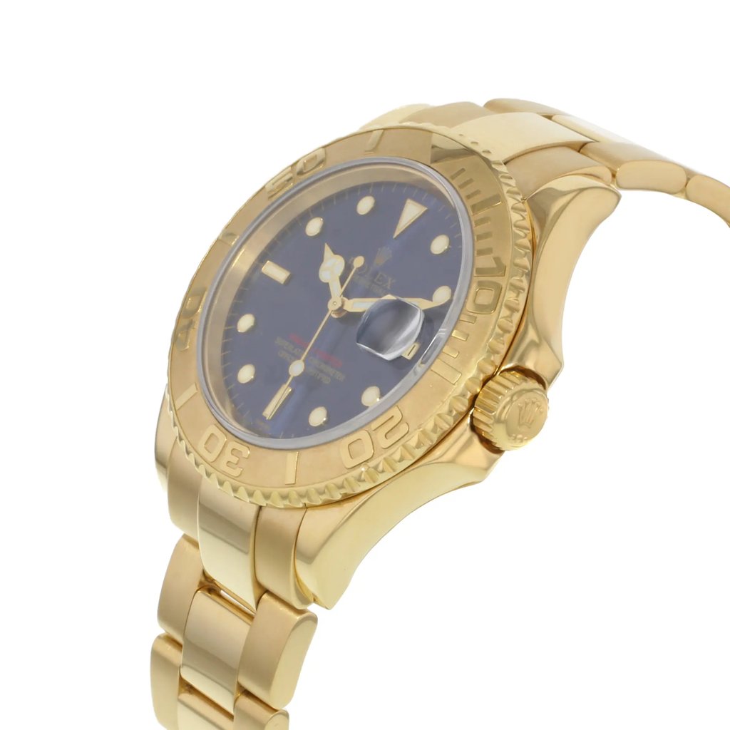 3rd image of Rolex 16628B Wristwatch, PreOwned condition
