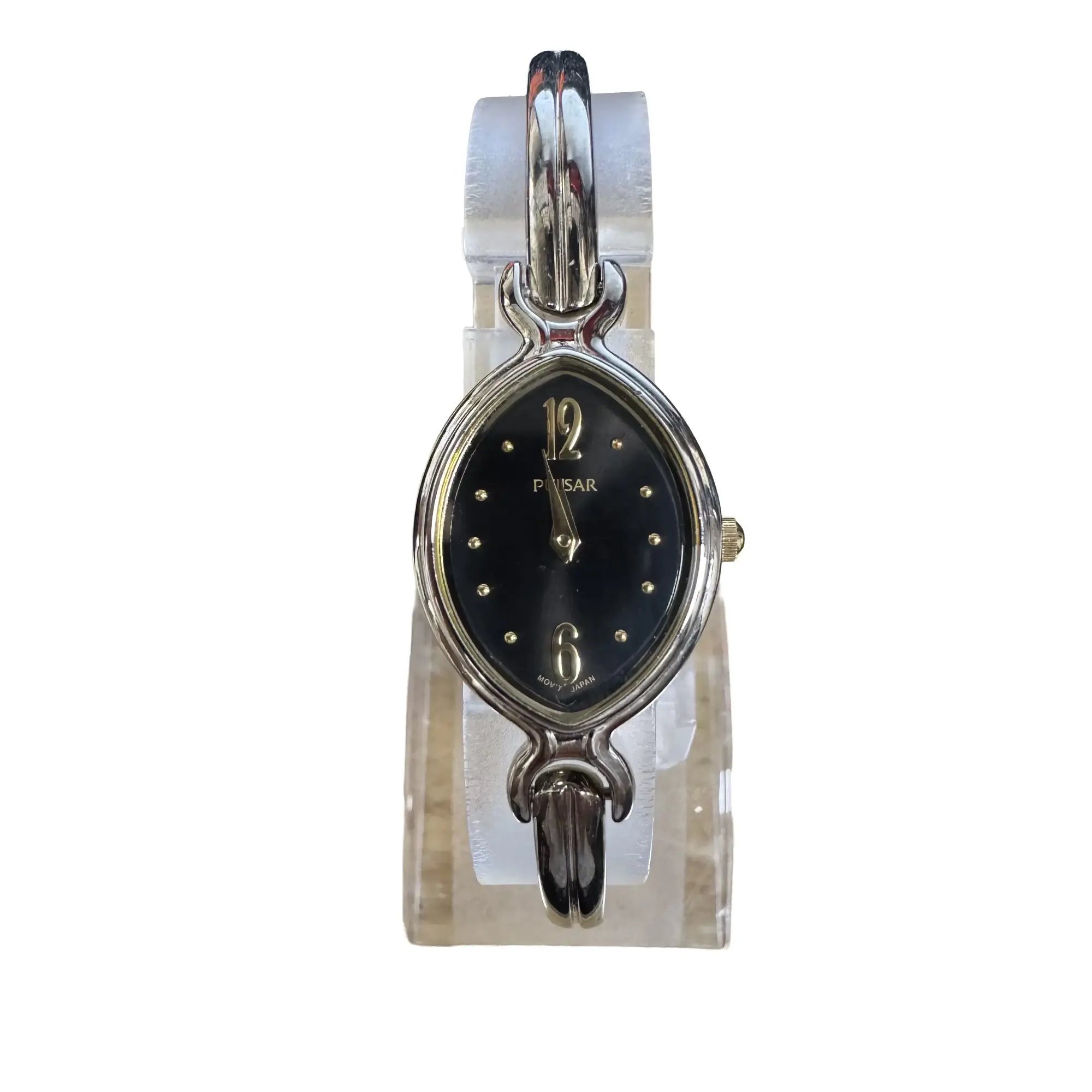 1st image of Pulsar pulsar by seiko Wristwatch, PreOwned condition