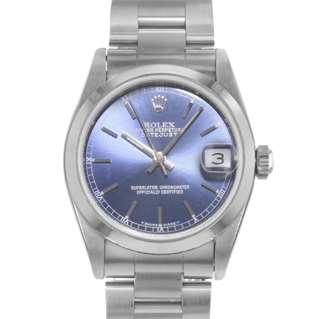 2nd image of Rolex 68240 Wristwatch, PreOwned condition