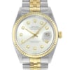 2nd image of Rolex 16013 Wristwatch, PreOwned condition